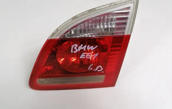BMW 5 E60 E61 Tailgate rear/tail lights 6925894