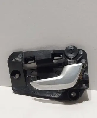 Volvo XC90 Front door interior handle 31276189