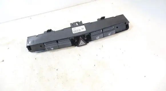 Opel Astra H Seat heating switch