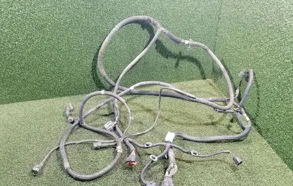 Renault Trafic III (X82) Other wiring loom 241104429R 93460091