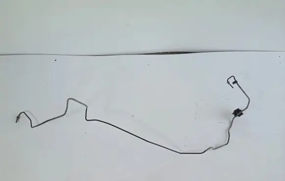 Ford Mustang V Brake line pipe/hose 
