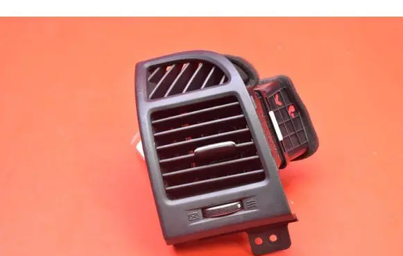 Hyundai Santa Fe Dashboard side air vent grill/cover trim 97480-2B000