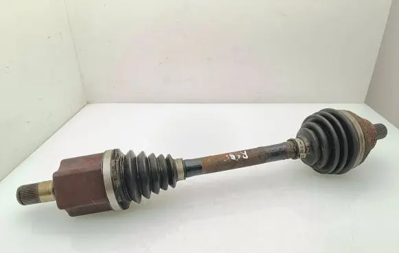 Skoda Kodiaq Front driveshaft 3Q0407271CD 3Q0407761TX