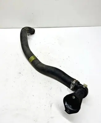 KIA Sportage Engine coolant pipe/hose 25410D3700