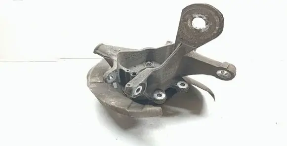 BMW 5 GT F07 Rear wheel hub spindle/knuckle 6780065