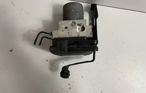BMW X6 E71 ABS Pump 6854704 6854702