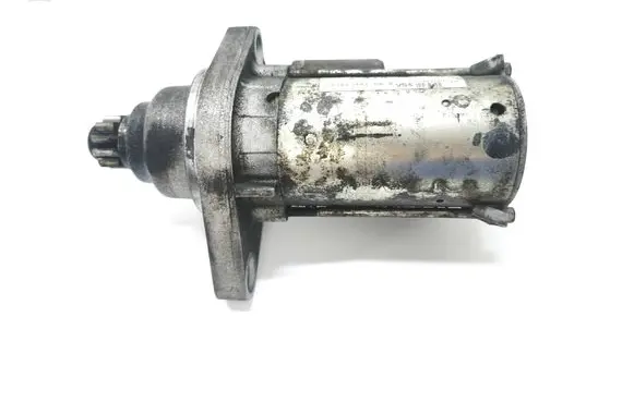 Skoda Octavia Mk2 (1Z) Starter motor 0AM911023B 1803093661