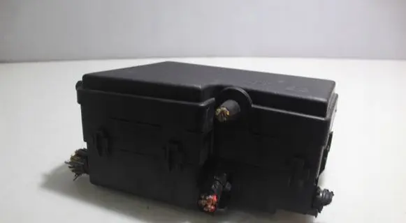 Fuse box set