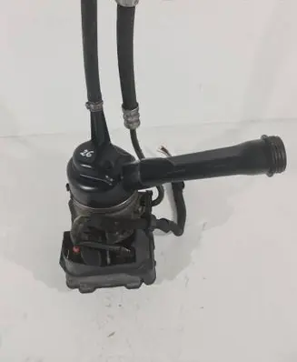 Peugeot 308 Power steering pump GEP58C A0015321 9684979180