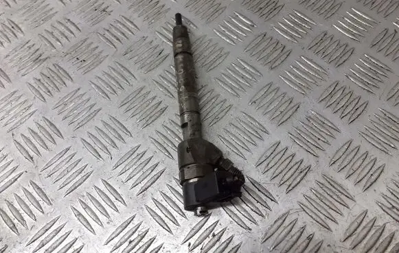 Chrysler PT Cruiser Fuel injectors set 0445110200