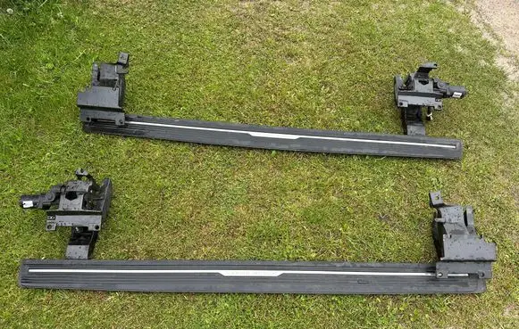 Land Rover Range Rover L405 Sill MO011G003 P13111600626 FSM0R3