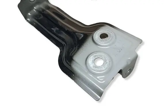 BMW X3 G01 Fender mounting bracket 7397516 41357475802 7475802