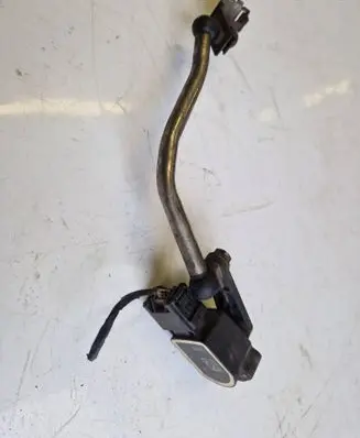 BMW X3 F25 Headlight/headlamp level sensor 6788569