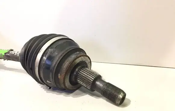 Mercedes-Benz ML W166 Front driveshaft A1663301600 A1663301200 A1663301401