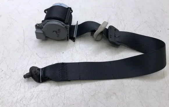 Nissan X-Trail T32 Third row seat belt 11053314701 11048034701