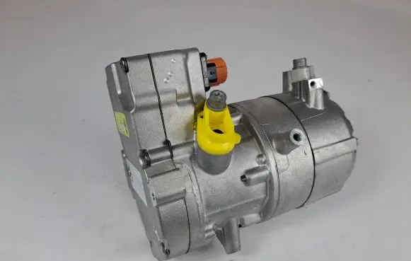 BMW i4 Air conditioning (A/C) compressor (pump) 5B31E39 6452-5B31E39