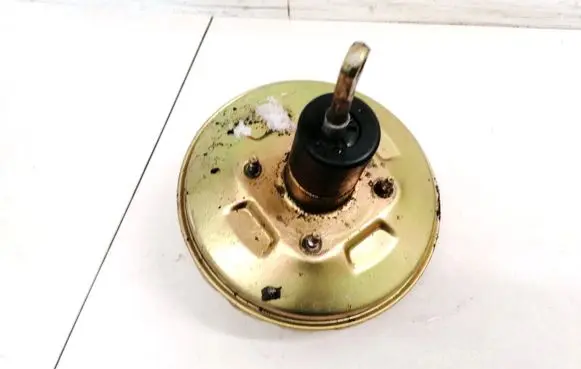 Fiat Marea Brake booster
