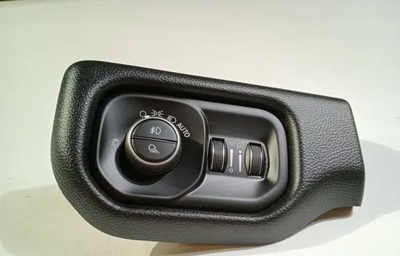 Dodge RAM Light switch P68156061AC