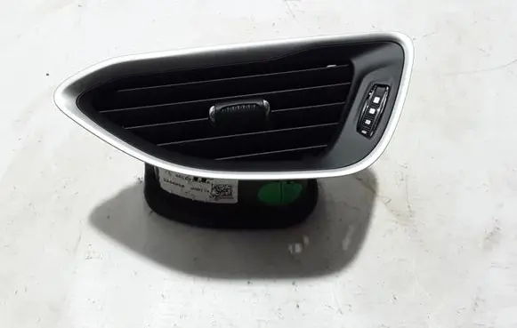 Chrysler Pacifica Dashboard side air vent grill/cover trim 6EC31X9AA
