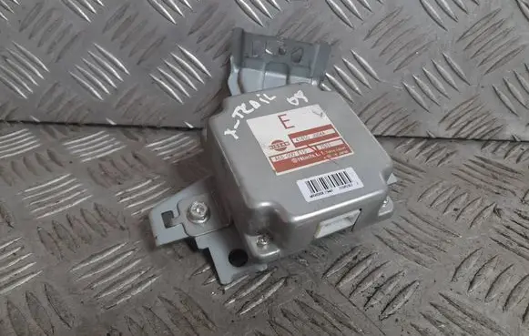Nissan X-Trail T31 Other control units/modules 41650JG04A 31689362 A68000E15