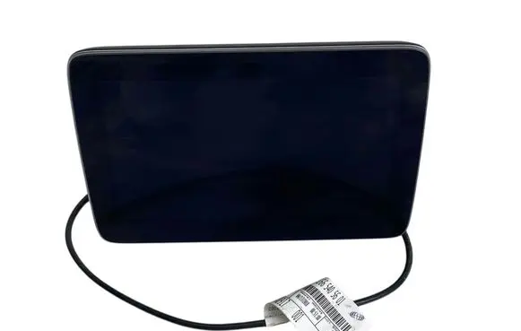 Mercedes-Benz GLE (W166 - C292) Screen/display/small screen A1669001420