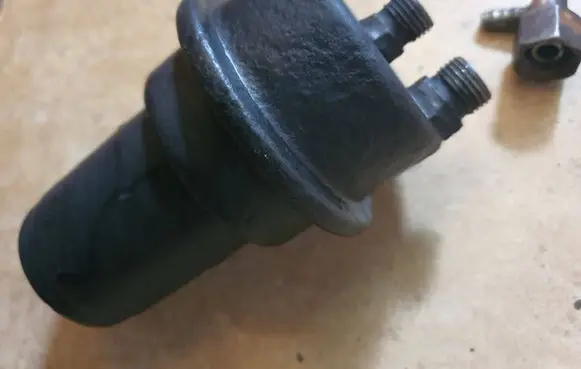 Audi 100 200 5000 C3 Fuel level sensor 0438170040