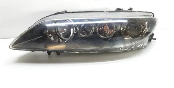 Mazda 6 Headlight/headlamp 014003902