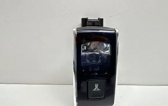 Peugeot 508 Rear seat light 8956440
