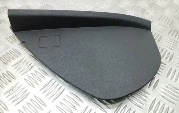 Skoda Superb B6 (3T) Dashboard side end trim 3T0857503A