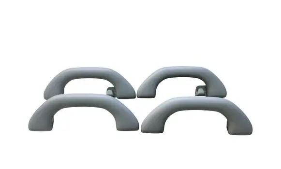 Skoda Octavia Mk3 (5E) A set of handles for the ceiling 561857607B 561857607C