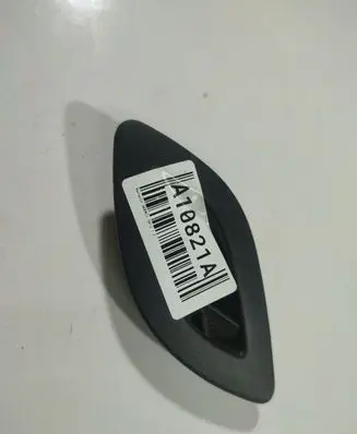 Renault Scenic III - Grand scenic III Dash center air vent grill