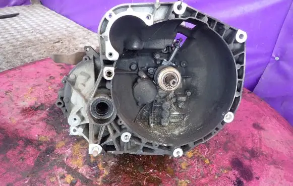 Fiat Stilo Manual 5 speed gearbox
