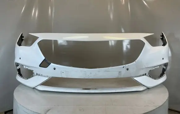 Opel Insignia B Front bumper 39136417