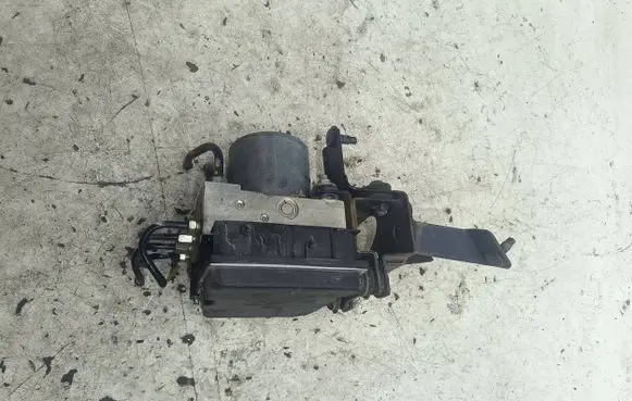 Infiniti EX ABS Pump 5525L5290410