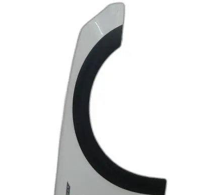 Audi A4 Allroad B9 Front mudguard 211110