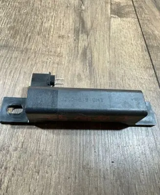 Keyless (KESSY) go control unit/module