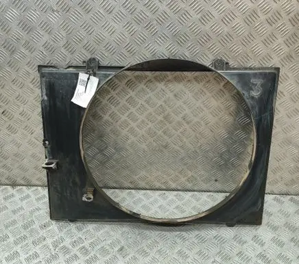 Toyota Land Cruiser (J100) Fan impeller 1671117100