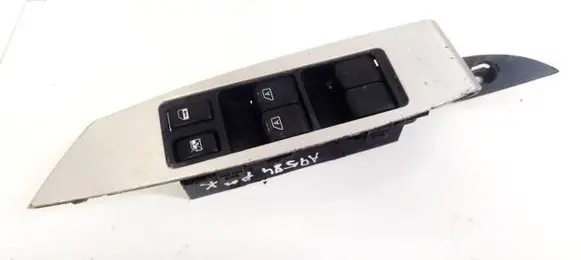 Nissan Murano Z50 Electric window control switch