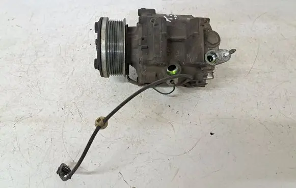 Honda Civic Air conditioning (A/C) compressor (pump) 38800RSAE010M2
