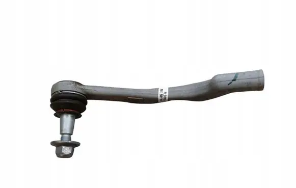Nissan Qashqai Steering tie rod 