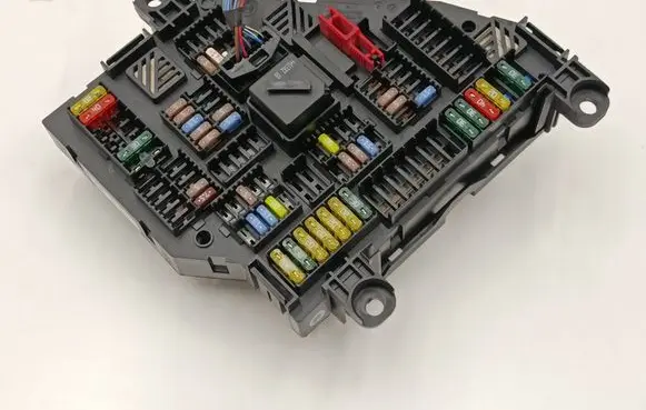 Fuse module