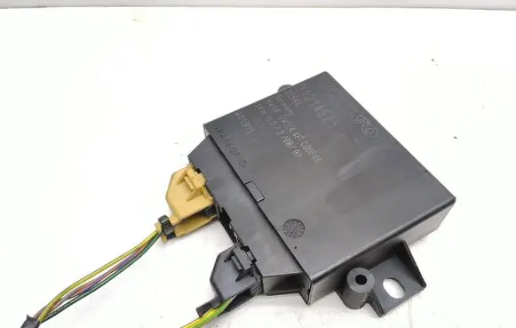 Volvo V60 Parking PDC control unit/module 31314525