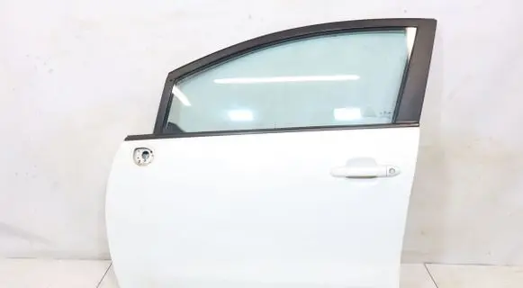KIA Rio Front door 