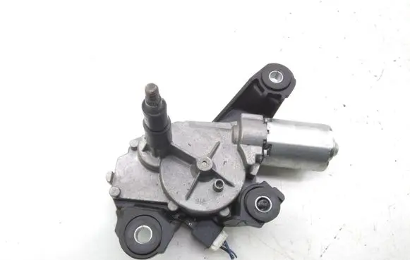 Nissan Qashqai Rear window wiper motor 0390201820 28710JD000