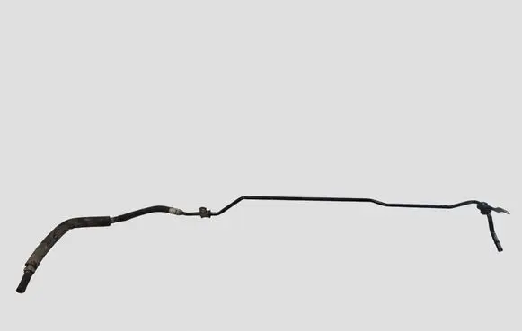 Citroen C5 Power steering hose/pipe/line 9687832280