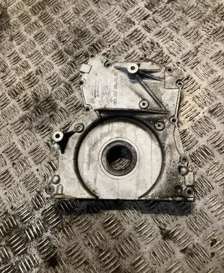 Mercedes-Benz GL X164 Timing chain cover 6420150901 A6420150901