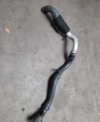Dodge Journey Intercooler hose/pipe 04891860AB