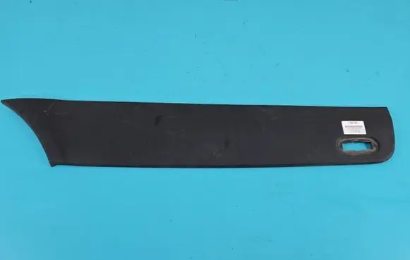 Volkswagen Crafter Foot area side trim A9066901582 IMPRK1406467