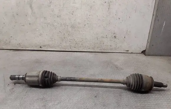 Subaru Forester SH Front driveshaft 