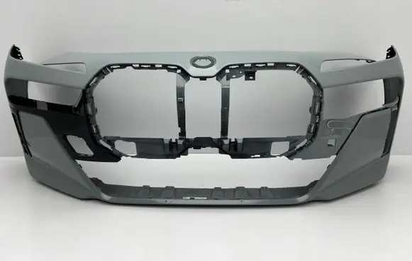 BMW 7 G70 Front bumper